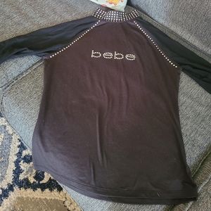 Bebe Top